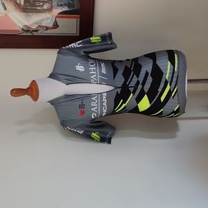 Hincapie Sportswear Cycling Jersey